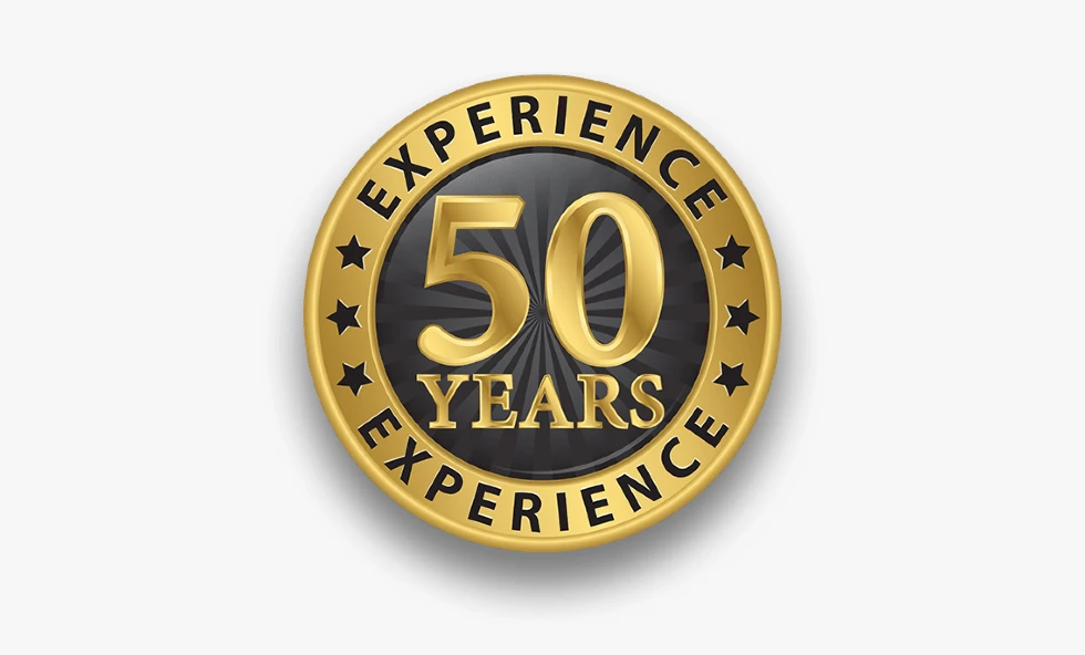 2025 marks 50 years of business: Serving the community for 50 years and counting