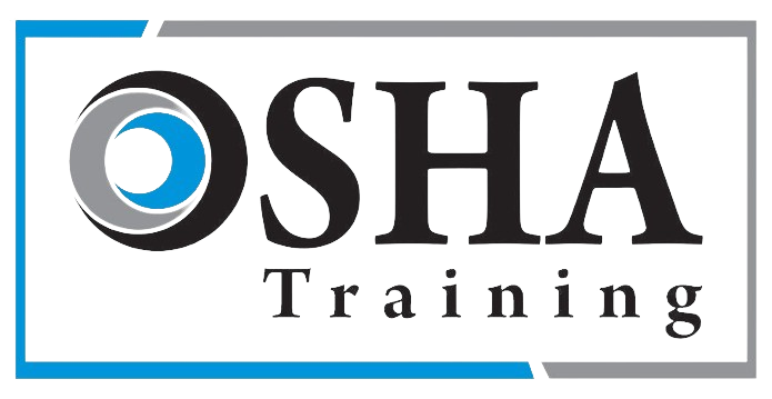 OSHA Training Logo